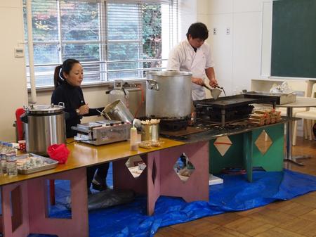 WebSig1日学校振り返り(後半)