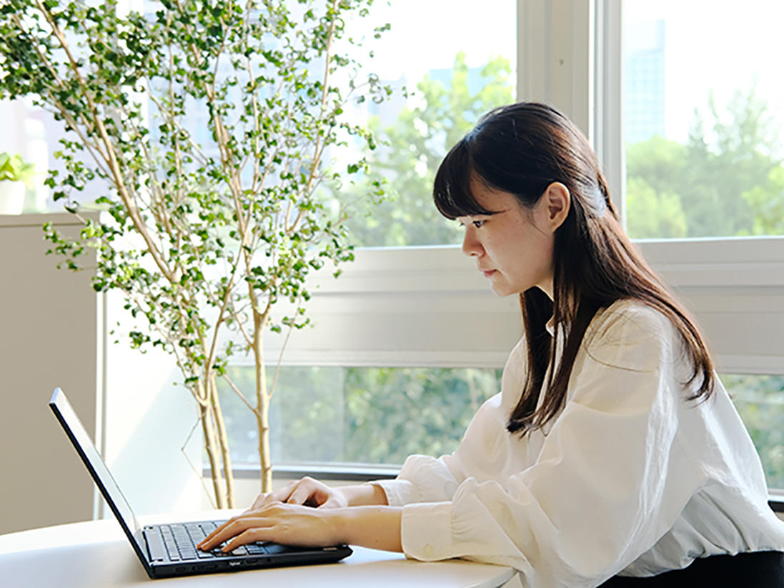 【インターンシップ体験記】実務に限りなく近いインターンシップ!社会人のWeb制作や仕事観を学んだ10日間