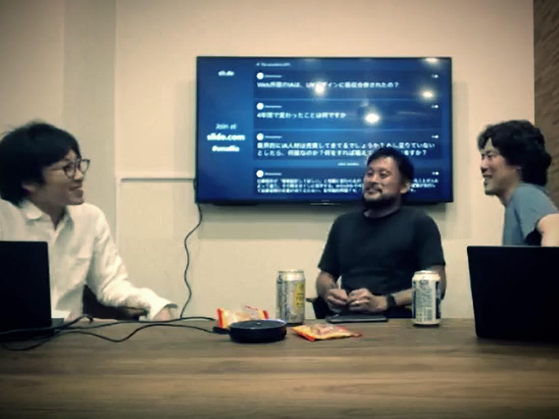 Small IAの空洞化について:Small IAさみっちょふたたび