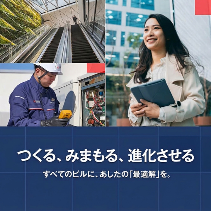 三菱電機ビルソリューションズ株式会社 「ハイブリッド型コーポレートサイト」を支えるPMOの取り組み